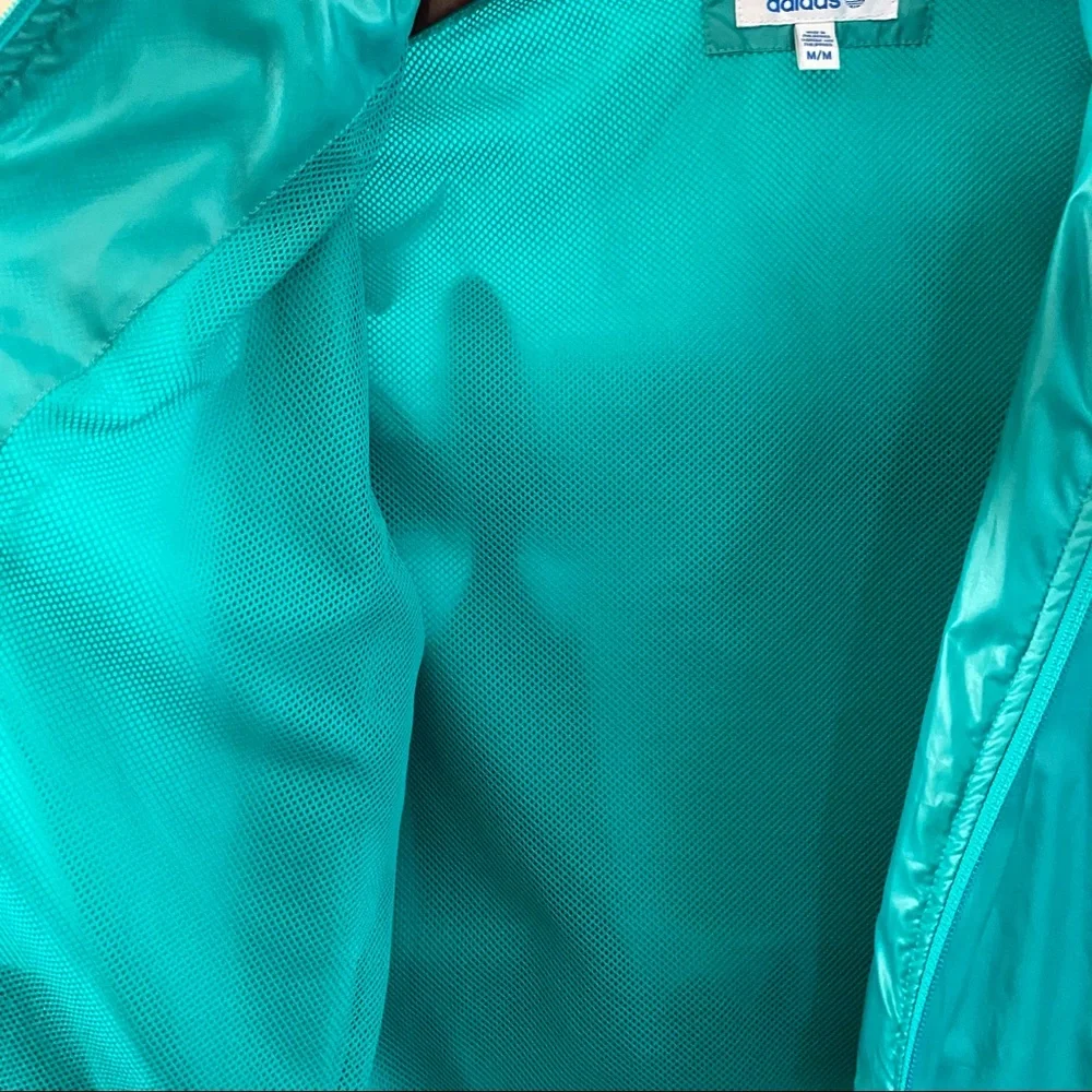 Adidas Jacket - Picture 3 of 6